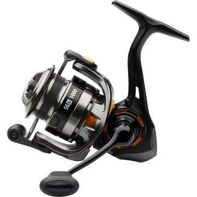Savage Gear SG6 2500H Reel Front Drag