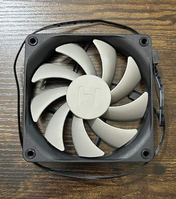 Hyte Fan