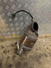 VAUXHALL CORSA D & E VXR 1.6T FRONT CATALYTIC CONVERTER 2011 TO 2018 GM157
