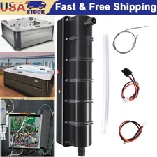 6500-310 Smart Low-Flow Heater Assembly For Sundance & Jacuzzi Spa Hot Tub 5.5kW
