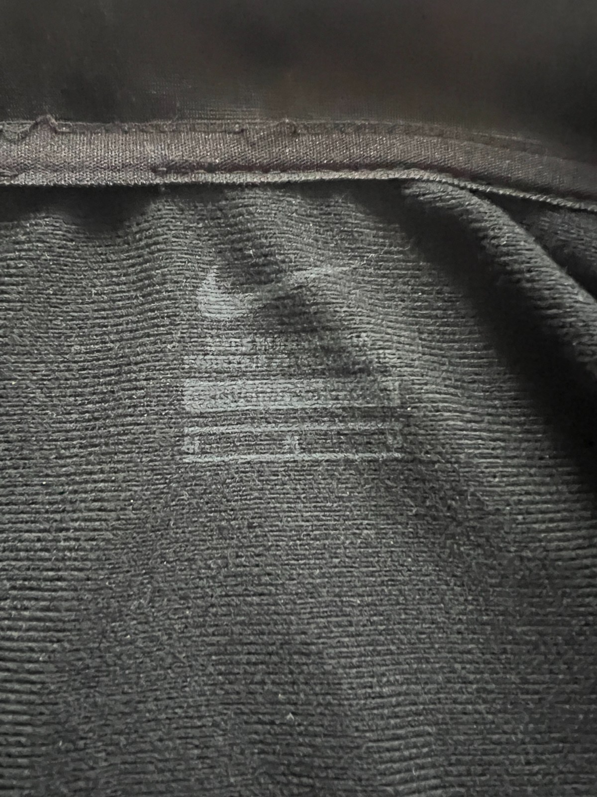 Nike Concorde Fire Jacket Size Medium - image 4