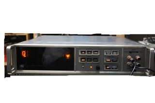 Multi Function Meter HP 3450A