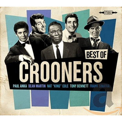 Best of Crooners Various