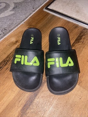 Fila Badeschuhe, Größe 36