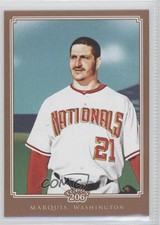 2010 Topps 206 Bronze Jason Marquis #126 1ar2