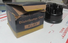 Guaranteed Parts AL-85 Distributor Cap New Old Stock V8  CHRYSLER,HUDSON,NASH,