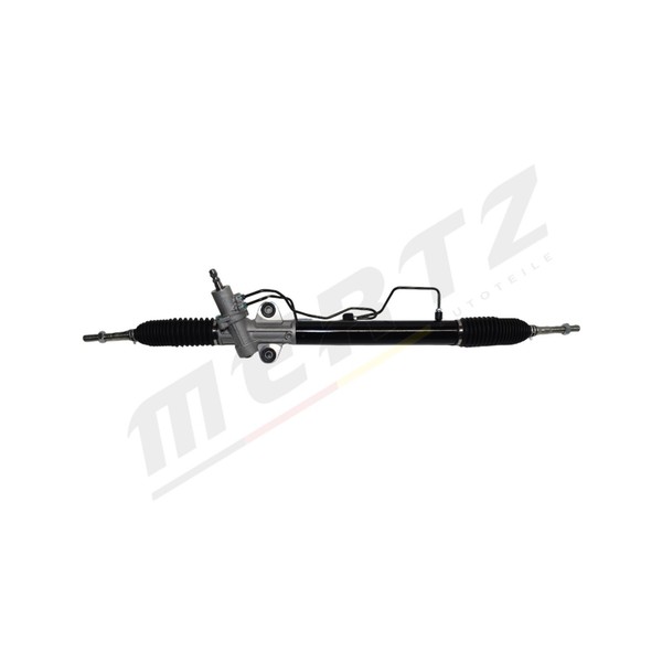 Mertz Lenkgetriebe M-G1052 FüR Mitsubishi L200 Triton KA4T 4WD KB4T-image