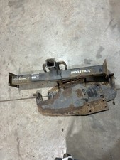Draw-tite 41947 Ultra Frame Trailer Hitch Class V 2 In. Receiver Draw-tite 41947 Ultra Frame Trailer Hitch Class V 2 In. Receiver