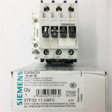 1Pc Siemens 3TF33 11-0XF0 New vq