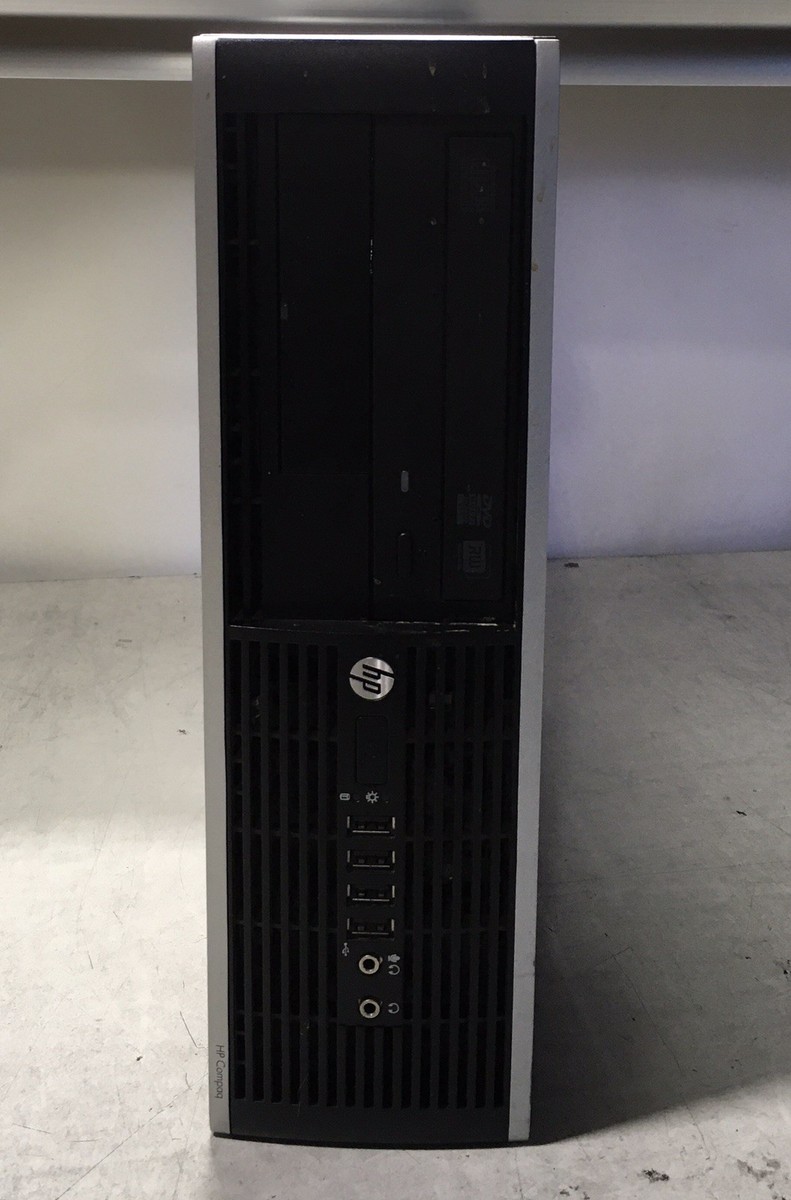 hp Compaq Pro6300/Core i3-3220 3.30GHz/☆BIOS起動確認済み