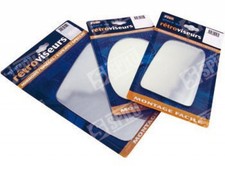 Glace de rétroviseur Fiat DUCATO