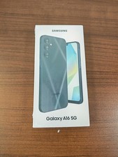 Samsung Galaxy A16 5G SM-A166U1 4GB 128GB Fully Unlocked New Sealed Smartphone 3