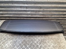 BMW X5 SPOILER FL�GEL HECKKLAPPE KOFFERRAUMKLAPPE IN SPACEGRAU METALLIC E70 2007 - 2010