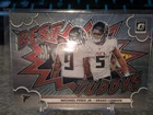 2025 Panini Michael Penix Jr. Base (Raw)