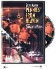 GORDON WILLIS HERBERT ROSS RICHARD MARKS - Pennies From Heaven - DVD NEW