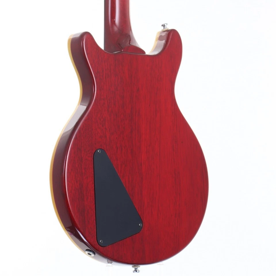 HAMER SLAMMER SERIES SATF Cherry Sunburst (nº250927) Foto 3 de 4