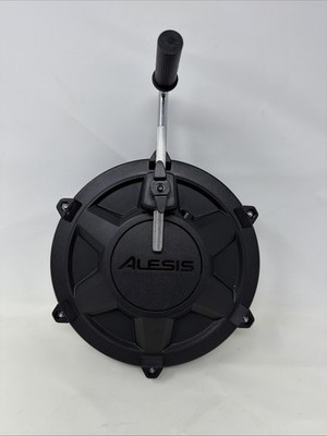 Alesis Drum Pad   CALEKIT018 Electronic Mesh Trigger Percussion Pad OEM