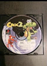 PS1 CROC 2 PAL PLAYSTATION 1