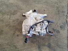 2021 2022 2023 2024 2025, Genesis GV80, 3.5L Rear Carrier Differential Assy, AWD