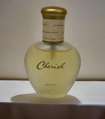 Revlon Cherish Cologne Spray 1fl Oz 30ml 