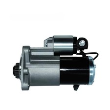 23300-ET80B High Auto Spare Parts Engine Parts Starter for NISSAN Rogue 2.5L 2.5