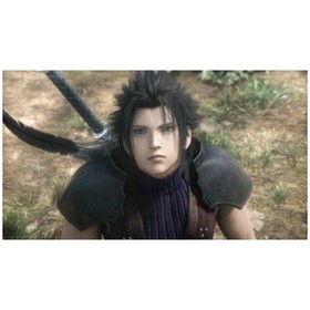 Crisis Core Final Fantasy Vii 7 (PSP) Brand New