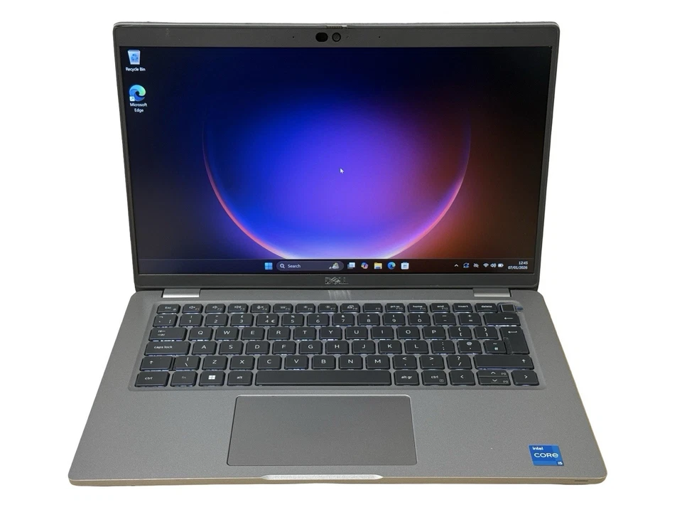 Dell Latitude 5430 · i5-1235U · 8GB · 256GB, photo 1 of 5