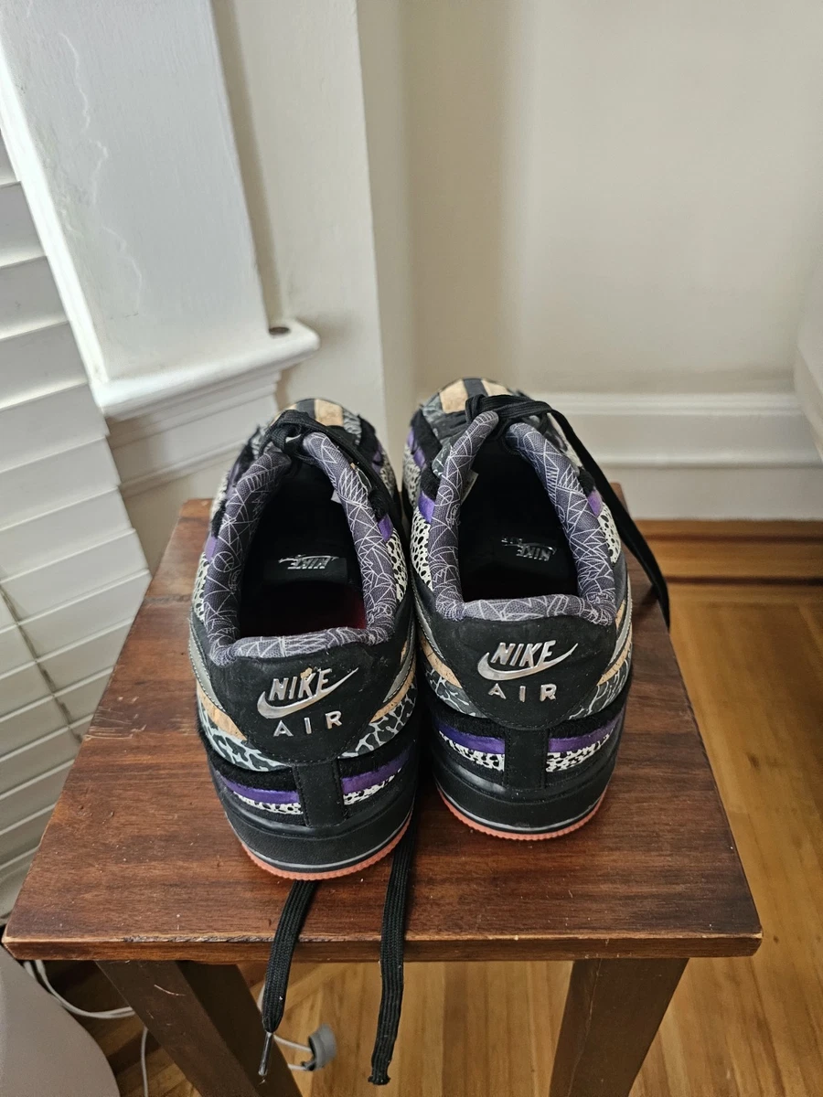 Nike Air Force 1 Low N7 for Sale | Authenticity Guaranteed | eBay
