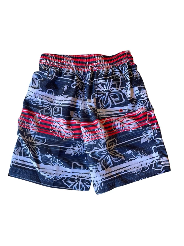 Pantalones cortos de tabla Speedo hasta la rodilla para niños talla XL Chaquetón Foto 2 de 4