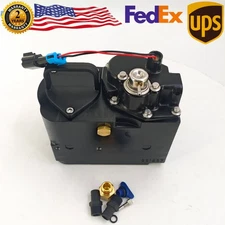 Fuel Pump For Mercury MerCruiser Quicksilver Cool Gen 3 8M0047215 SS 864650A13