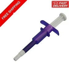 Pet Dog Cat Pill Gun/Popper/Piller Food Tablet Capsule Medication Syringe