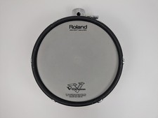 Roland PD-108 V-Drum 10 inch Dual Zone Mesh Head Electronic Drum Pad