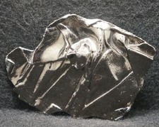 XA03130 AWESOME VINTAGE 1970s ABSTRACT ARTWORK FASHION UNISEX BELT BUCKLE