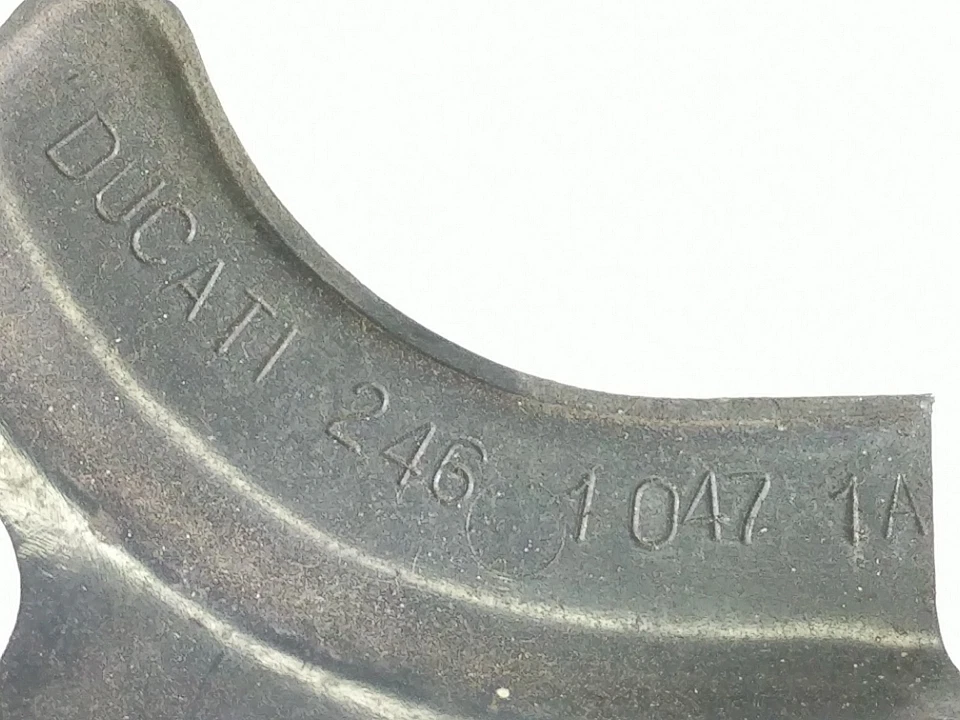 Cubierta delantera 94 Ducati 900 SS Super Sport SP 24610471A Foto 4 de 4