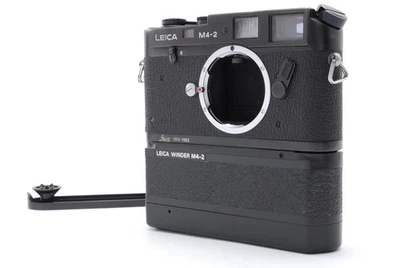Leica M4-2 Film Cameras for sale | eBay