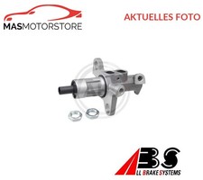 BREMSE HAUPTBREMSZYLINDER ABS 41496 P FÜR SAAB 9-5 2L,1.6L,2.8L