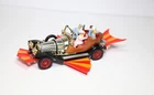 Corgi 266 Chitty Chitty Bang Bang - Near Mint Vintage Original Model 1960s Lot 2