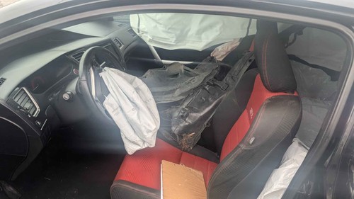 Used Engine Control Module (ECM) fits: 2014 Honda Civic Electronic Control Modul - Picture 3 of 16