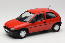 MCG18513 Opel Corsa B Red MCG 1/18