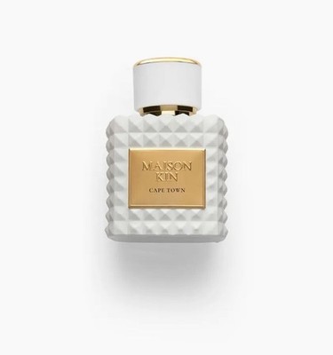 Maison Kin Cape Town (Clone of Byredo's Bal d'Afrique)