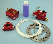 Mcp 1-14 Mini Lite Brake Kit Mcp2112 Mcp 1-14 Mini Lite Brake Kit Mcp2112