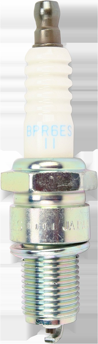 NGK Spark Plugs 7133 BP6ES-11 Standard Spark Plug fits GEO METRO, HONDA CIVIC