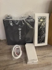 Pentair Tankless Reverse Osmosis System T600RO with LED faucet NEW FAST SHIPPING