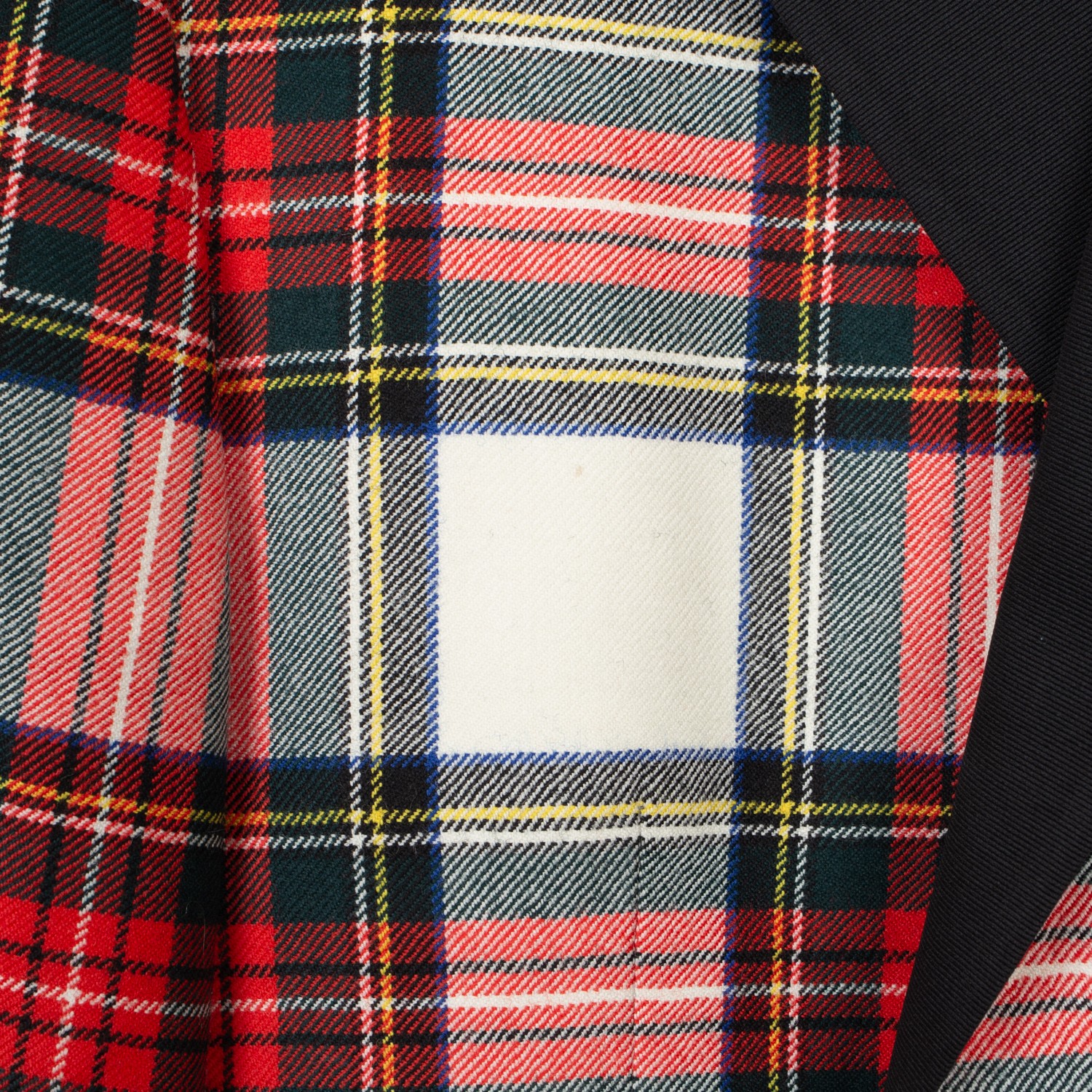 Robert Talbott Dinner Jacket Size 46R Multicolor … - image 3