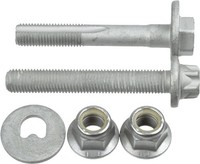 Lemförder Reparatursatz RadaufhäNgung Service Pack 39904 01 FüR Mercedes Klasse