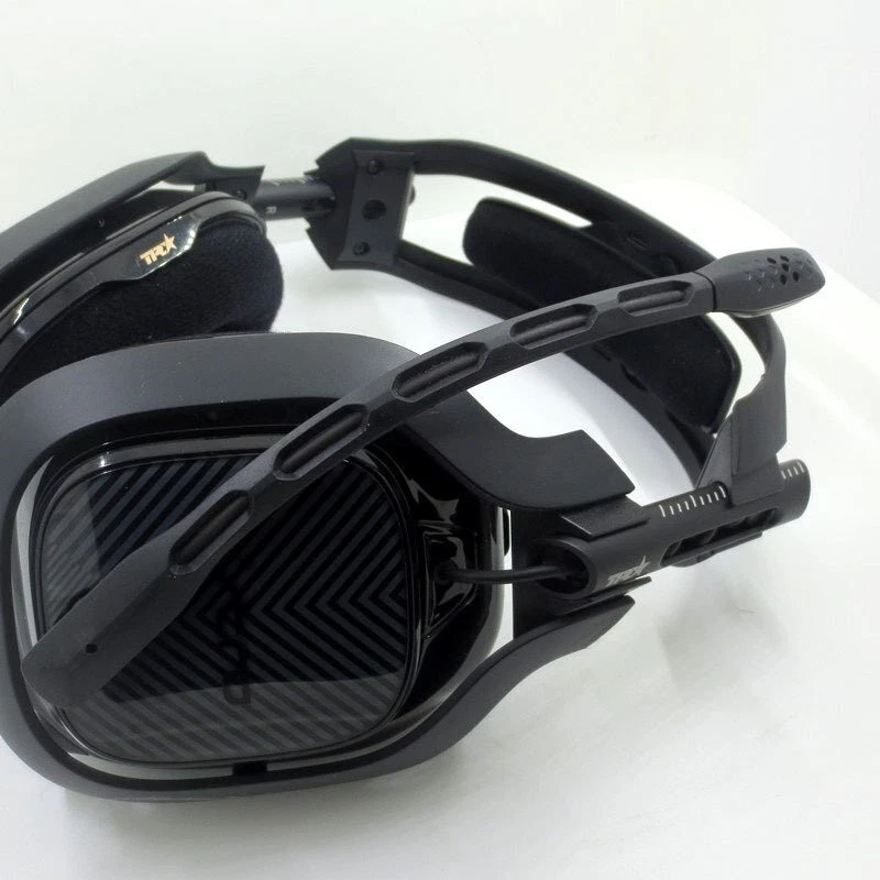 Replacement Microphone Adapter Mic for ASTRO A40/ A40 TR Gaming Headset Parts - Image 3 of 4