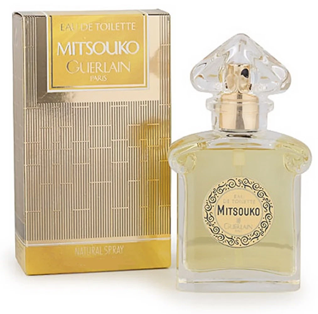 Guerlain Mitsouko Eau de Toilette for Women Just Listed 2026