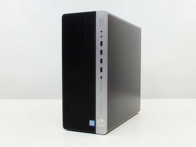 HP EliteDesk 800 G5 TWR i7-9700 16GB 512GB (M.2) SSD Win11 Pro