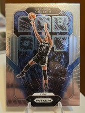 2022 Panini Prizm WNBA - Far Out Napheesa Collier #5