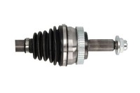 Point Gear Achsmanschette Antriebswelle Gelenk FüR Hyundai I40 Cw Vf